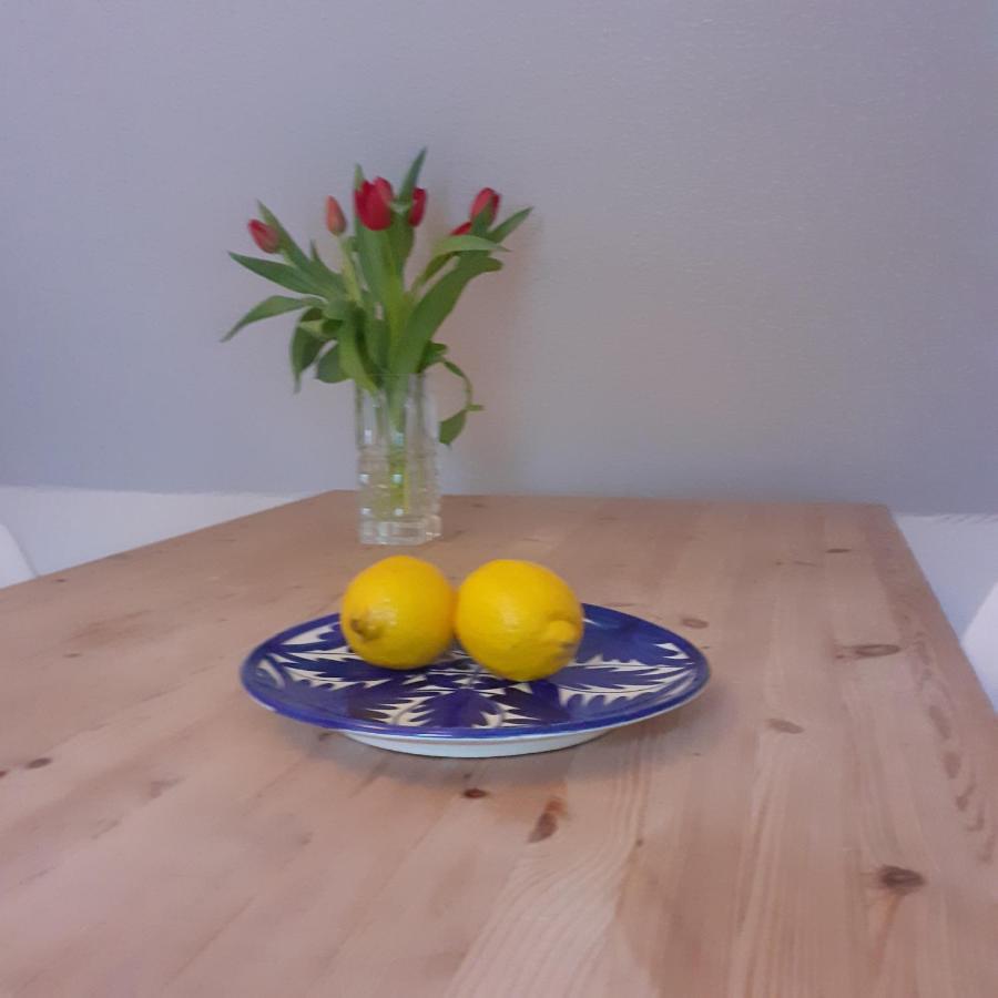Apartmán Solyst Silkeborg Exteriér fotografie