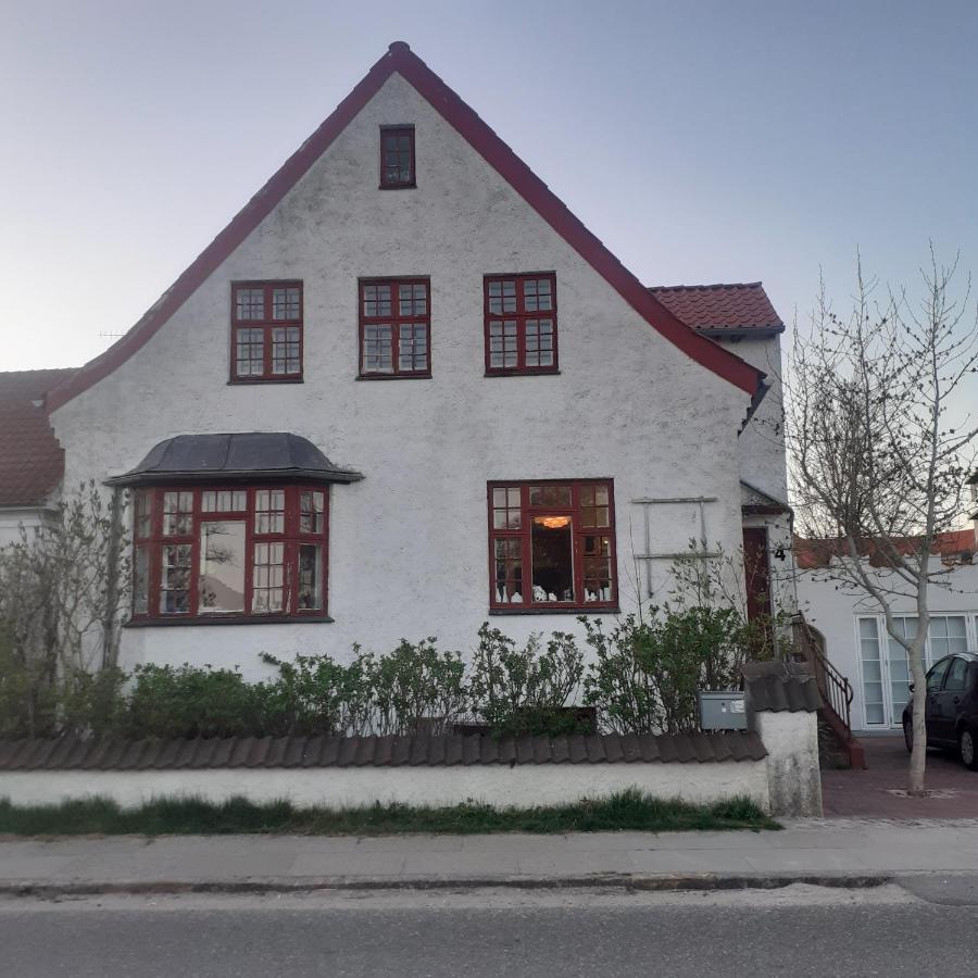 Apartmán Solyst Silkeborg Exteriér fotografie