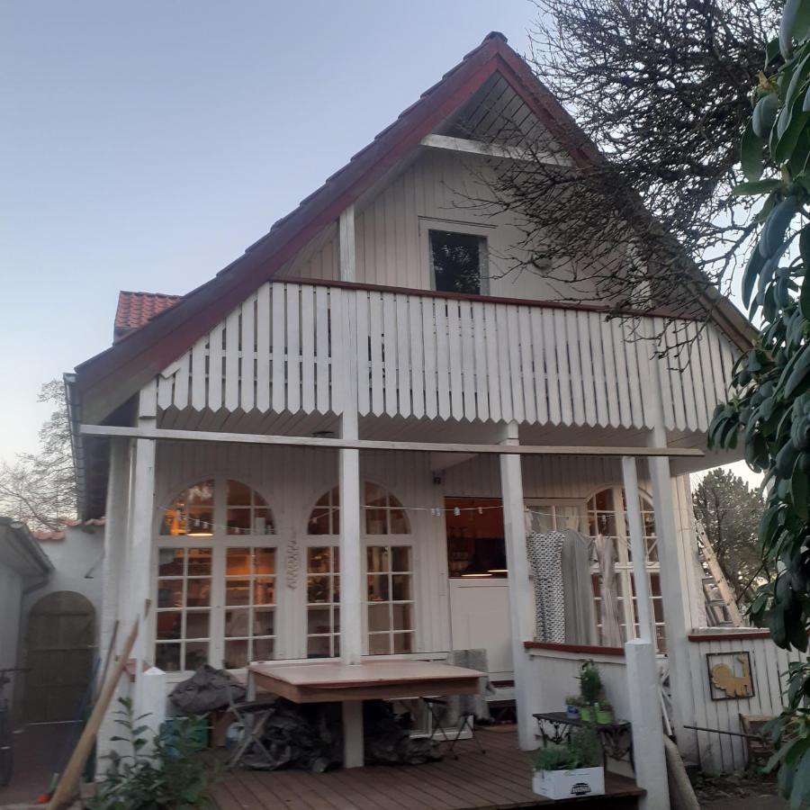 Apartmán Solyst Silkeborg Exteriér fotografie