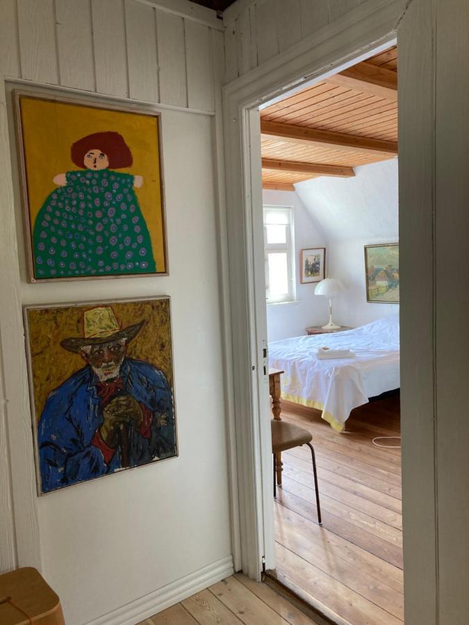 Apartmán Solyst Silkeborg Exteriér fotografie