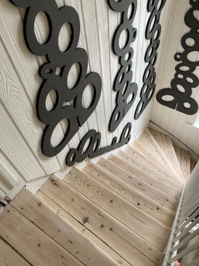 Apartmán Solyst Silkeborg Exteriér fotografie