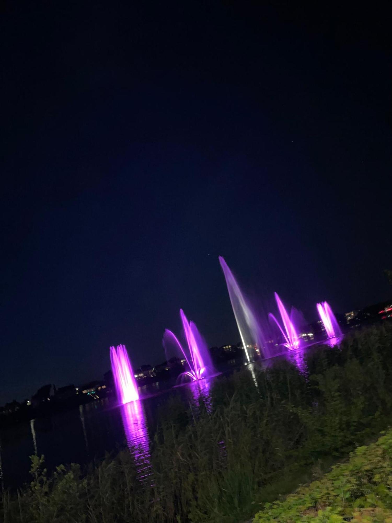 Apartmán Solyst Silkeborg Exteriér fotografie