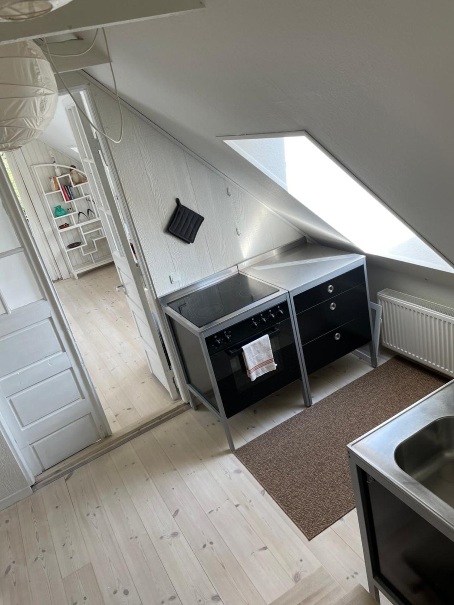 Apartmán Solyst Silkeborg Exteriér fotografie