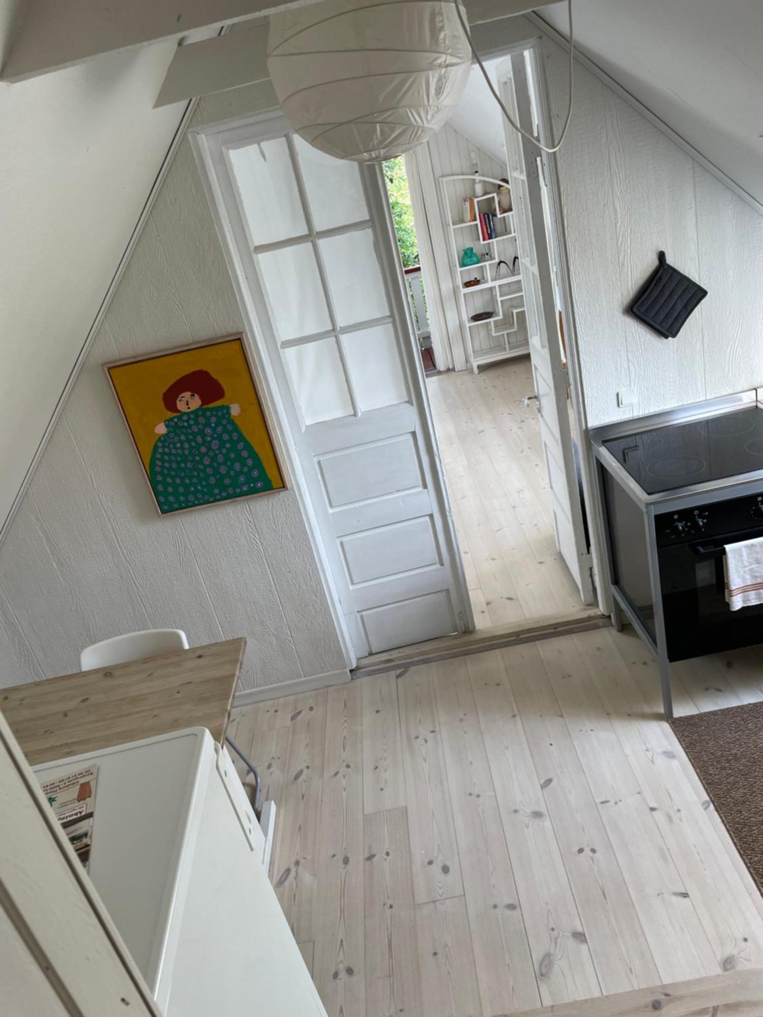 Apartmán Solyst Silkeborg Exteriér fotografie