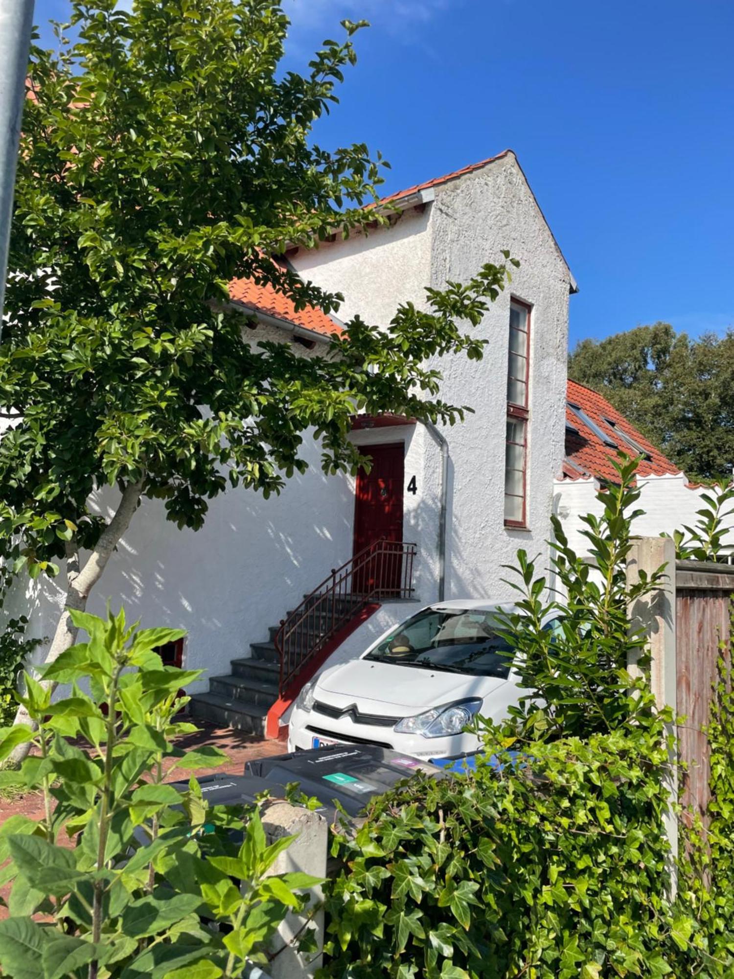Apartmán Solyst Silkeborg Exteriér fotografie