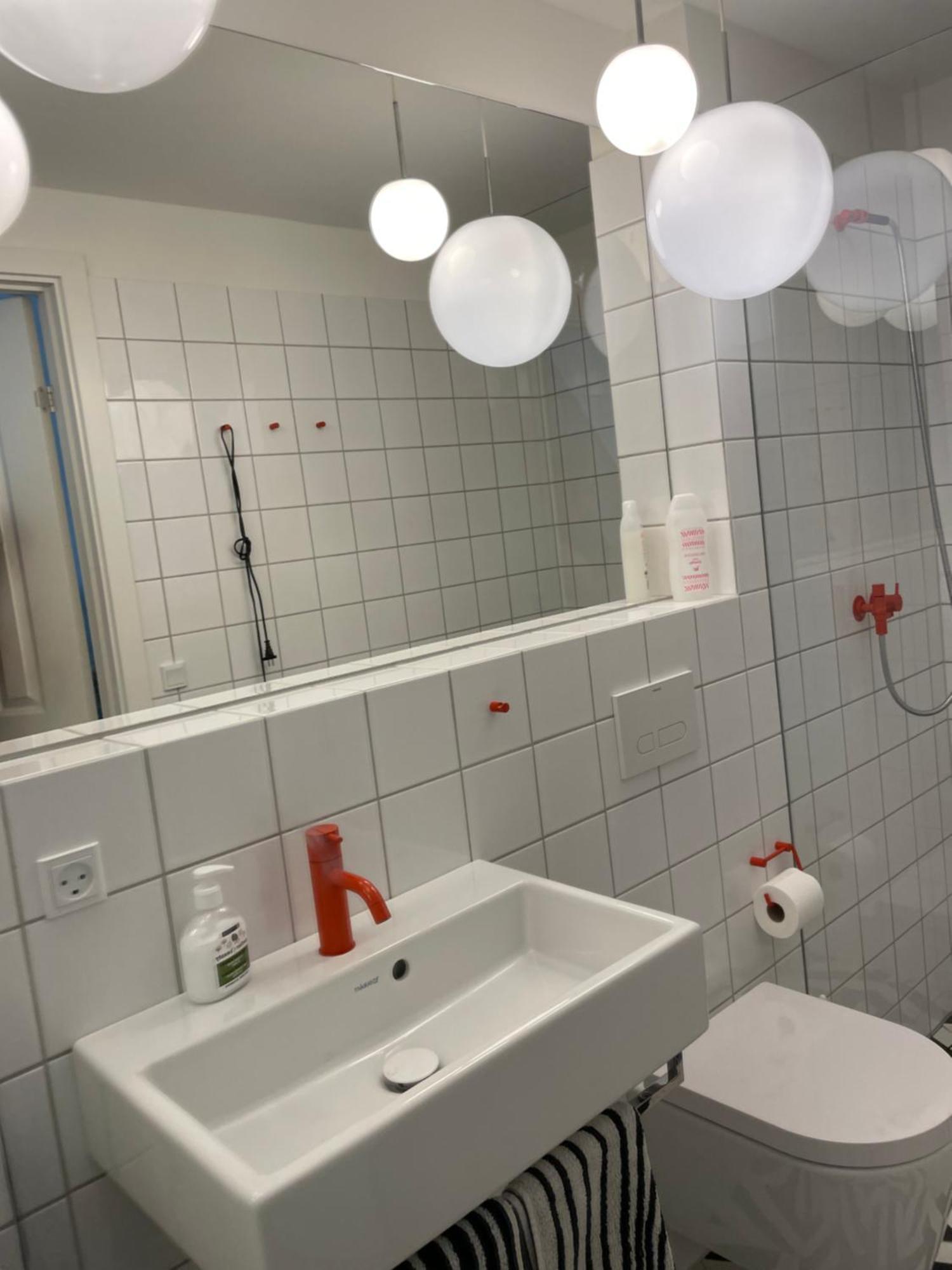 Apartmán Solyst Silkeborg Exteriér fotografie