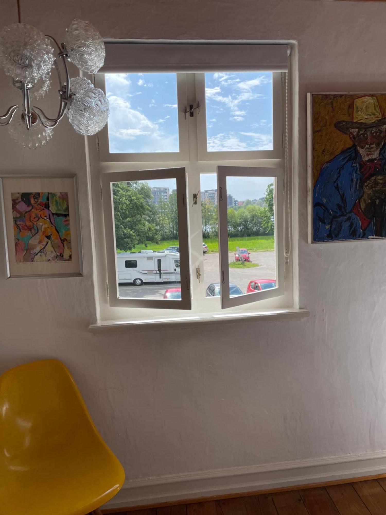 Apartmán Solyst Silkeborg Exteriér fotografie