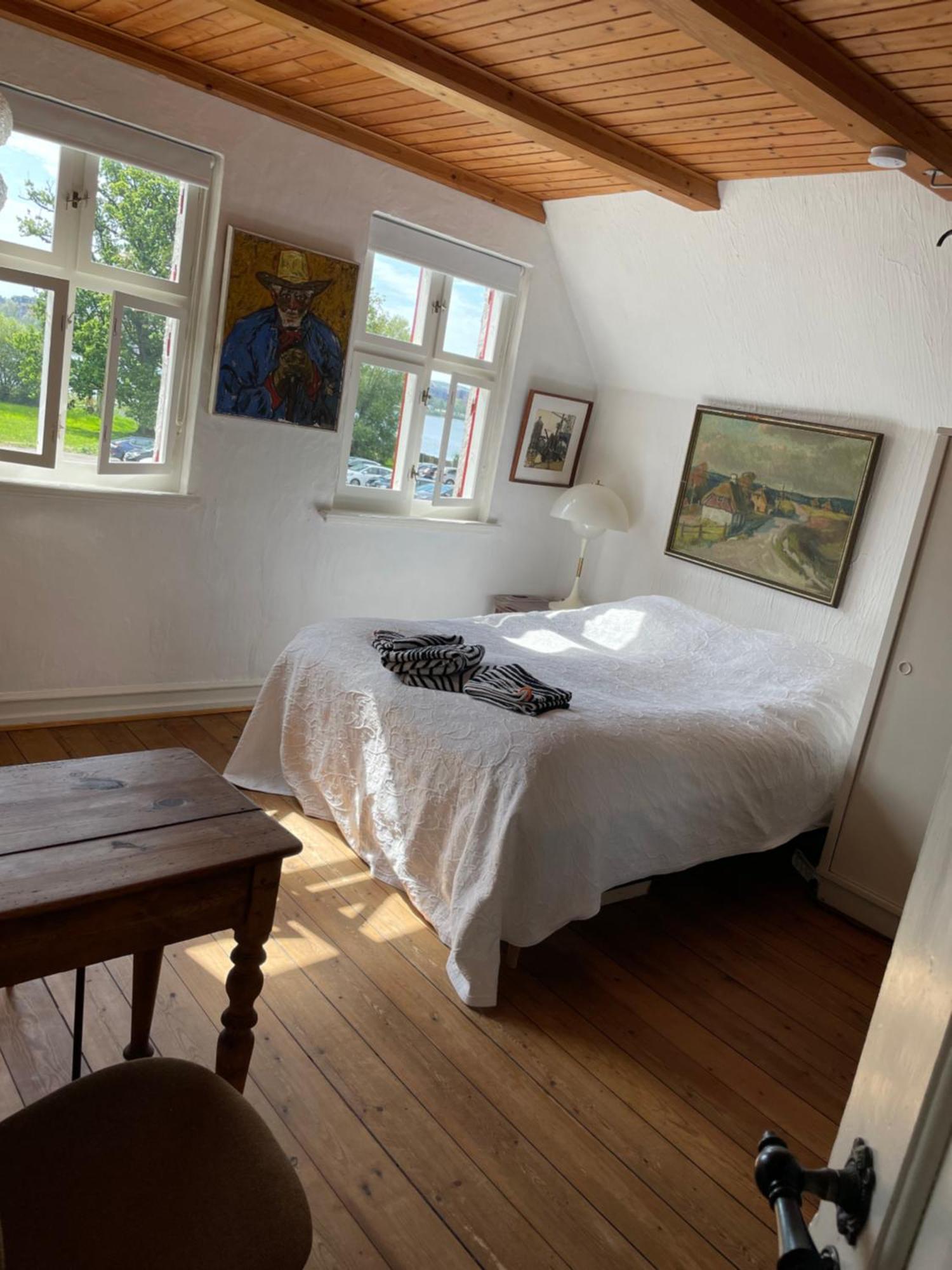 Apartmán Solyst Silkeborg Exteriér fotografie