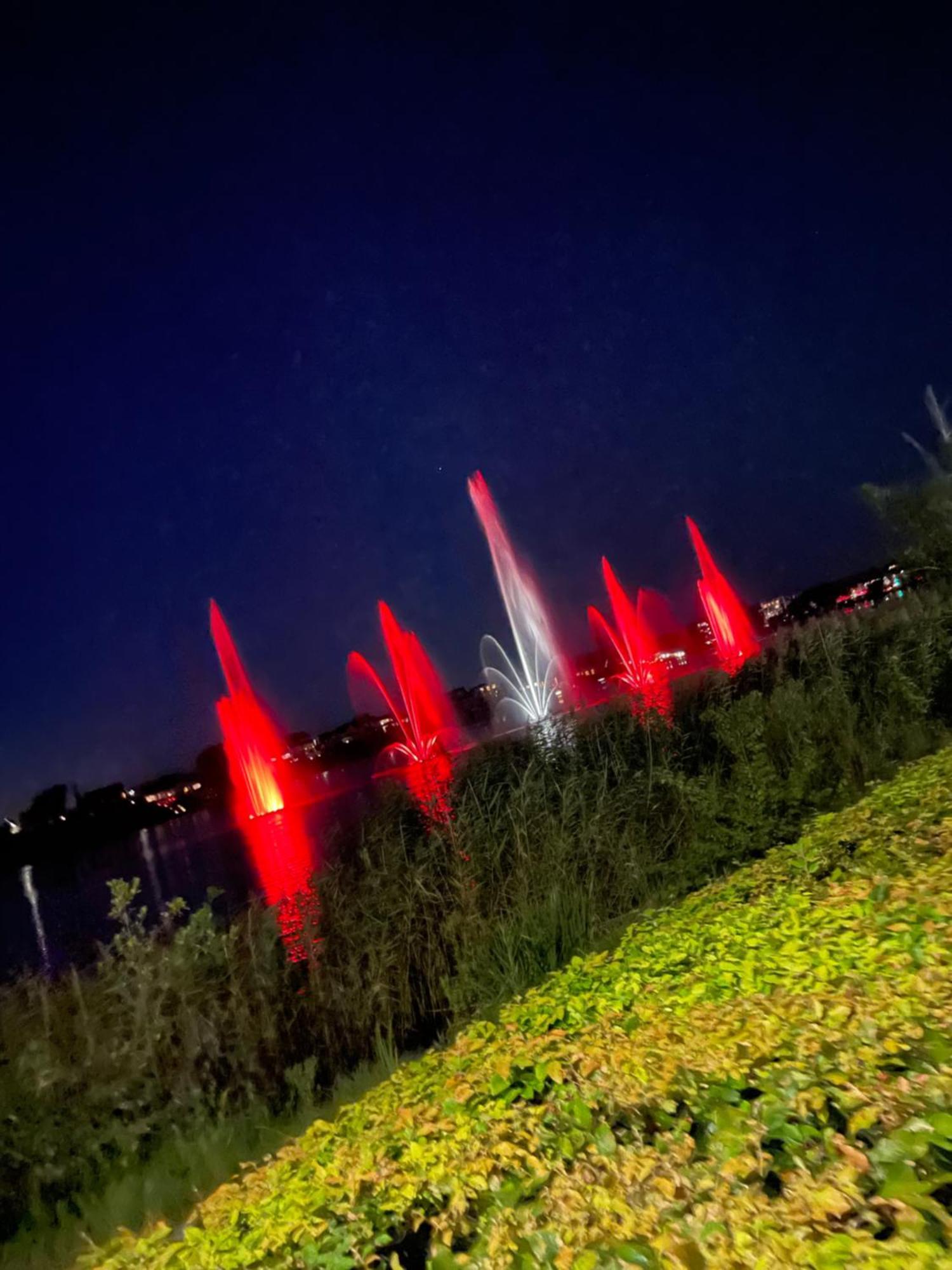 Apartmán Solyst Silkeborg Exteriér fotografie