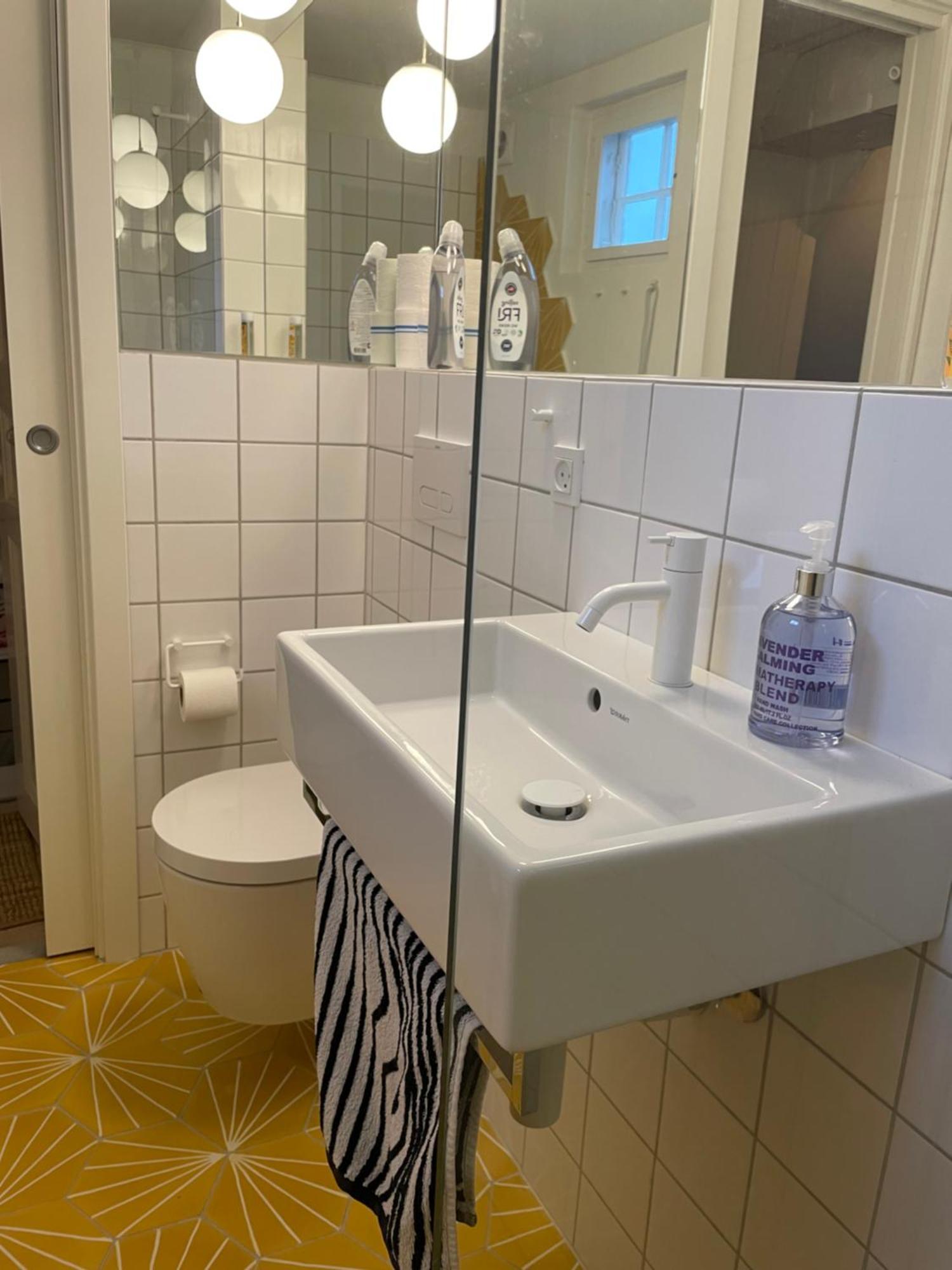 Apartmán Solyst Silkeborg Exteriér fotografie