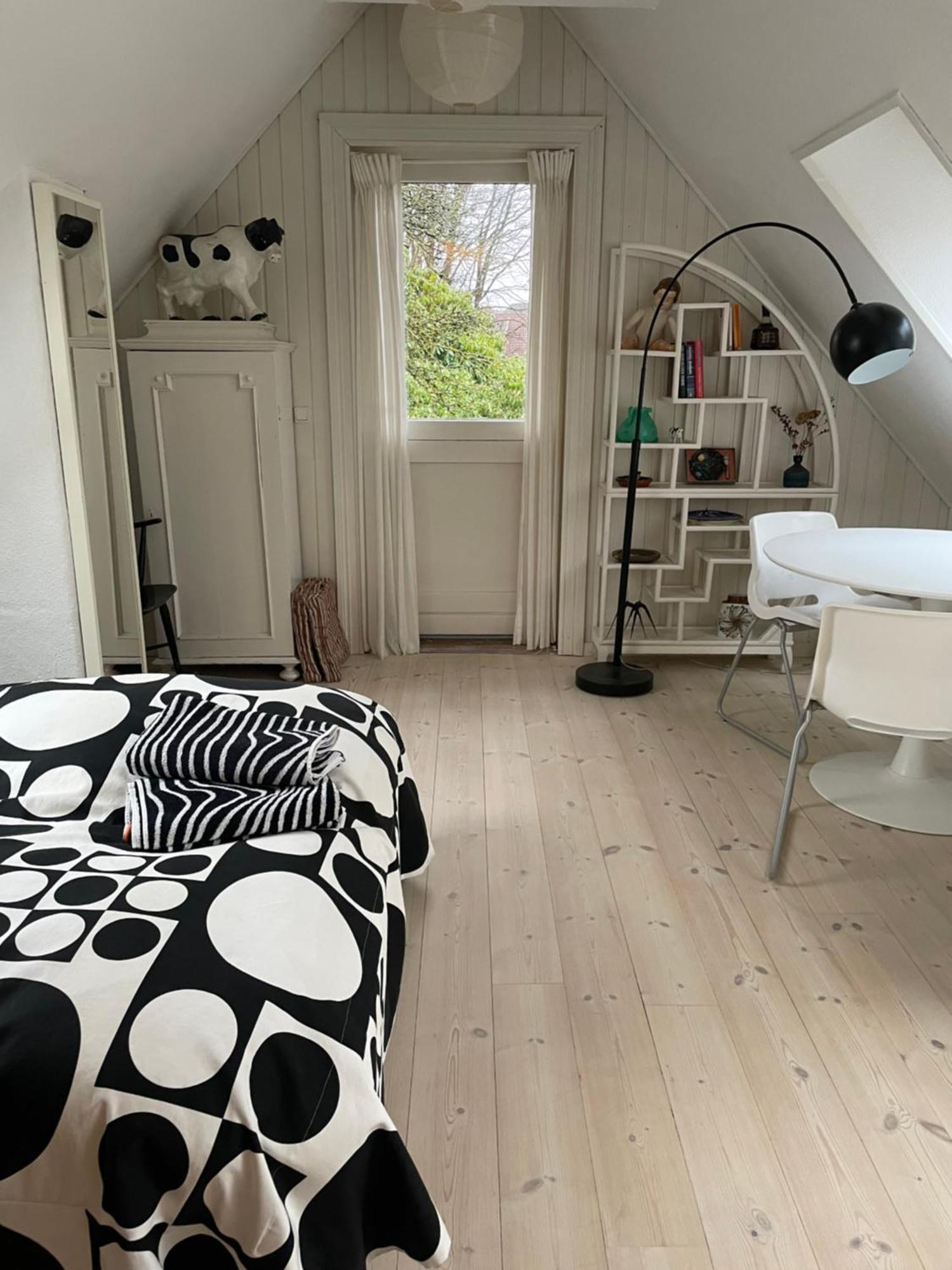 Apartmán Solyst Silkeborg Exteriér fotografie