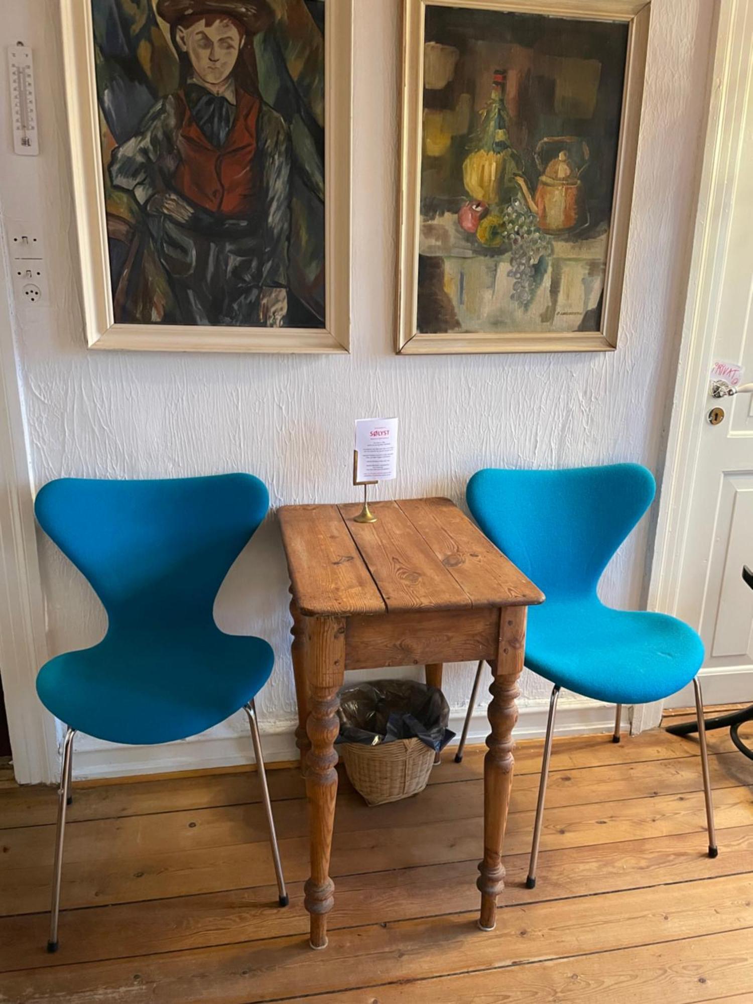 Apartmán Solyst Silkeborg Exteriér fotografie