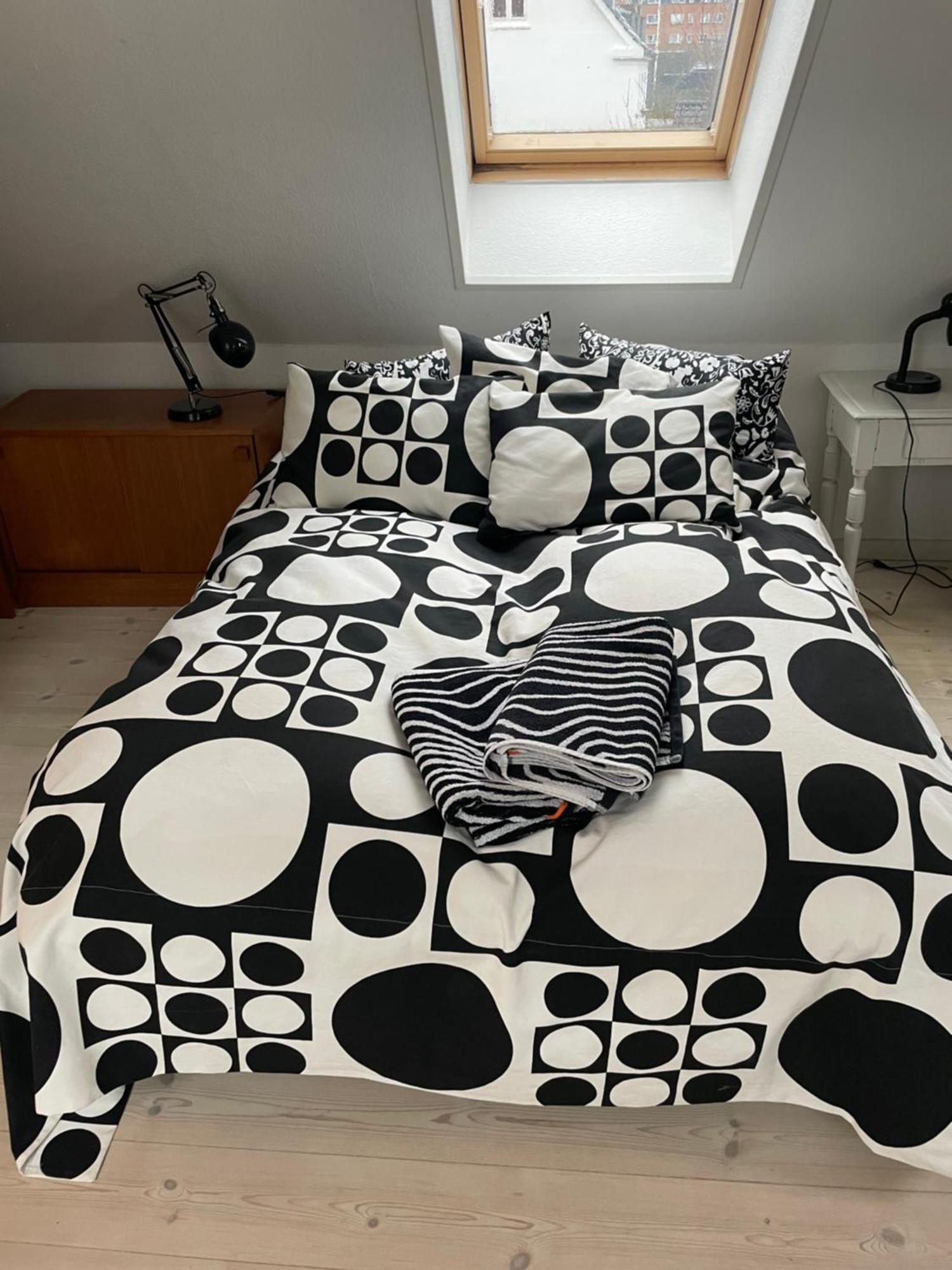 Apartmán Solyst Silkeborg Exteriér fotografie