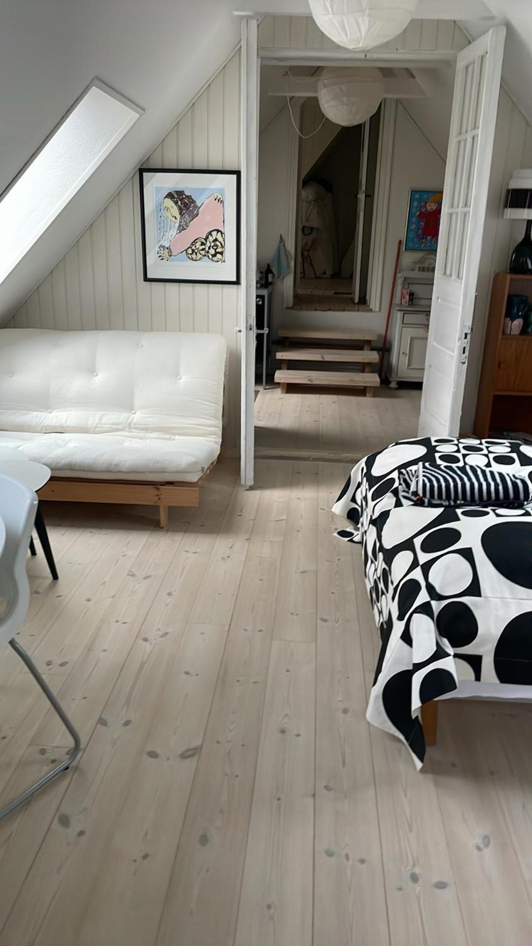 Apartmán Solyst Silkeborg Exteriér fotografie